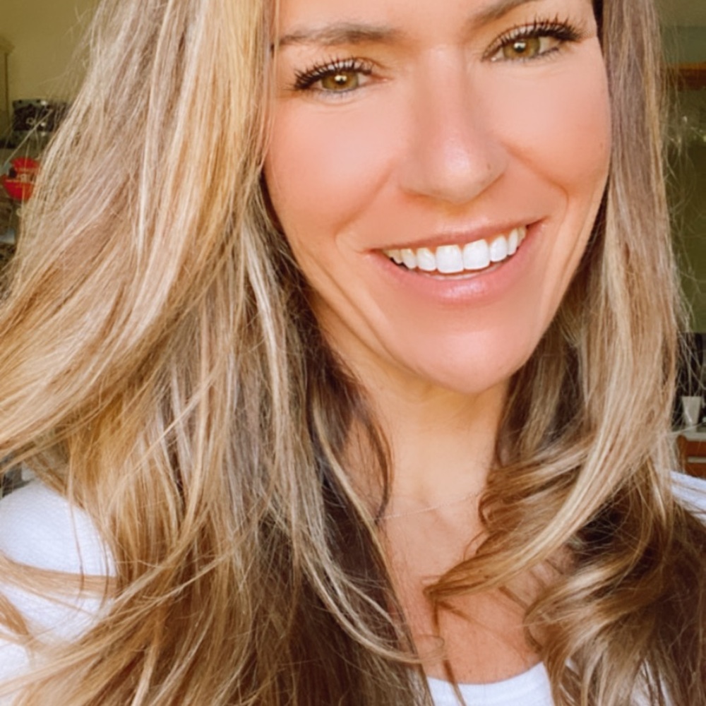 Meet your Posher, Jaclyn